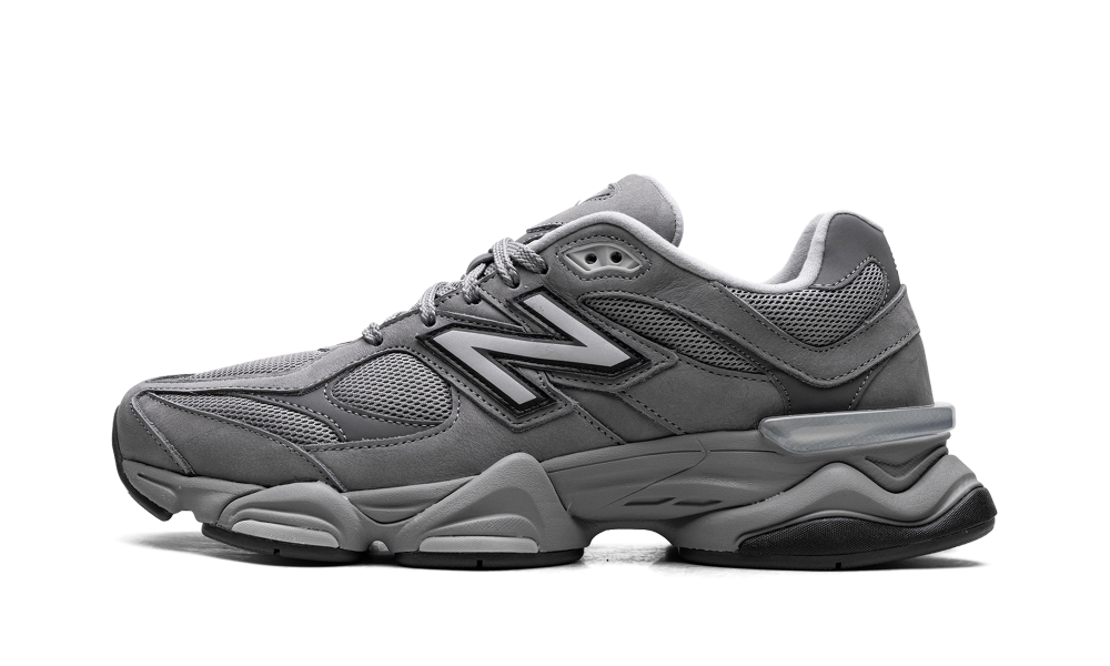 9060 "Shadow Grey" U9060ZGB