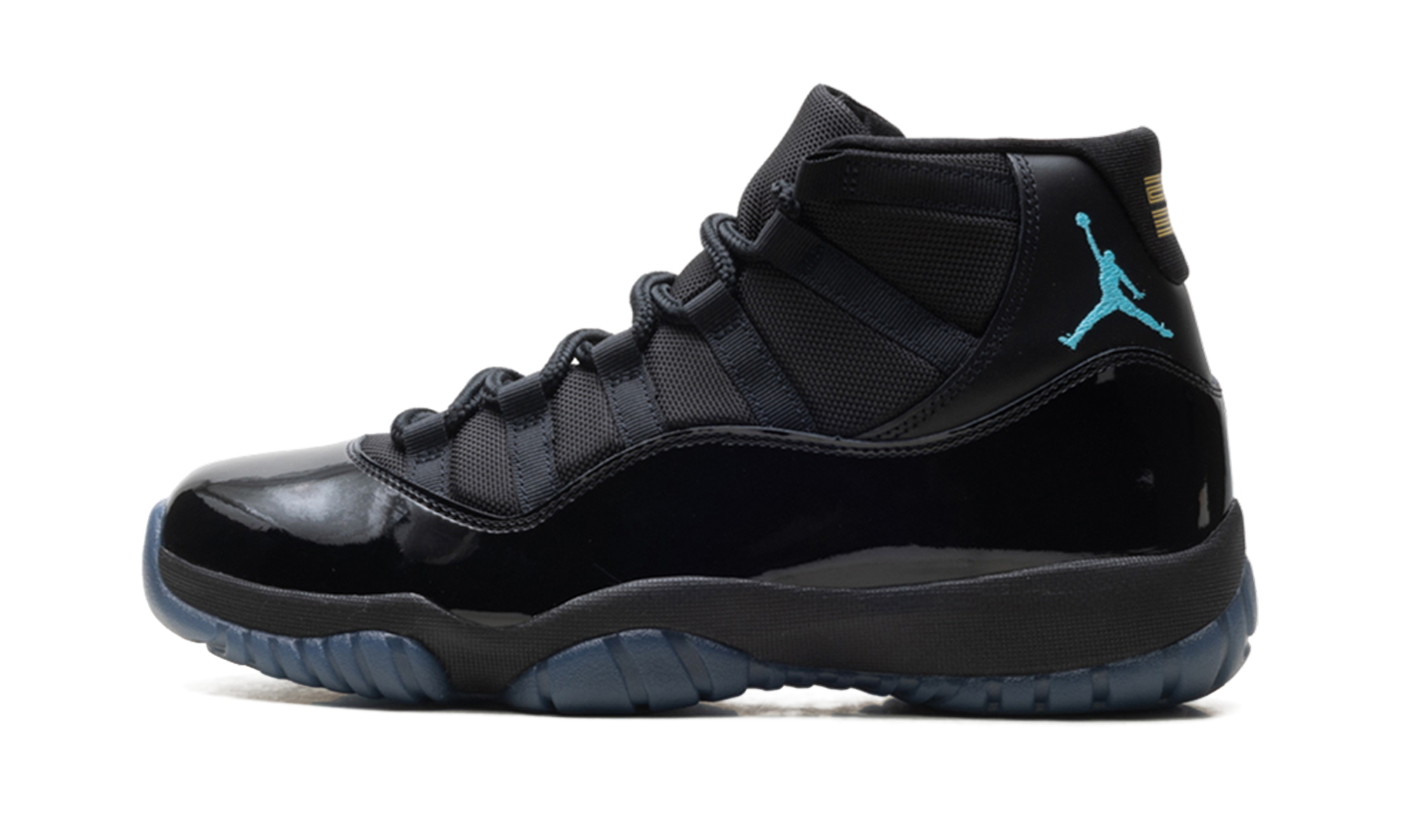 Jordan 11 Retro "Gamma Blue (2025)" CT8012 047