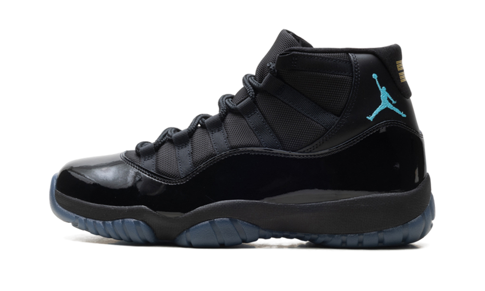 Jordan 11 Retro "Gamma Blue (2025)" CT8012 047