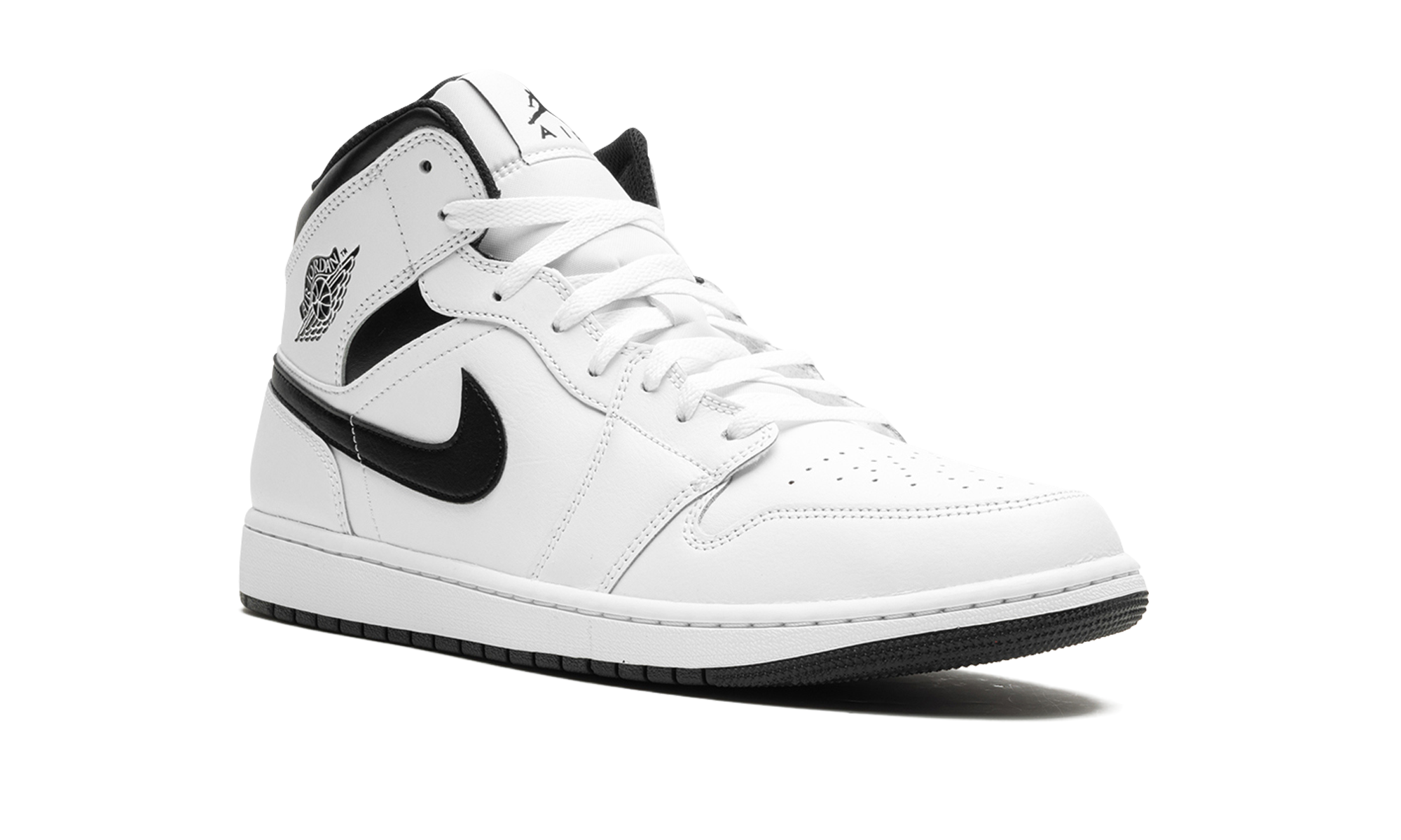 Air Jordan 1 Mid "Stormtrooper" DQ8426 132