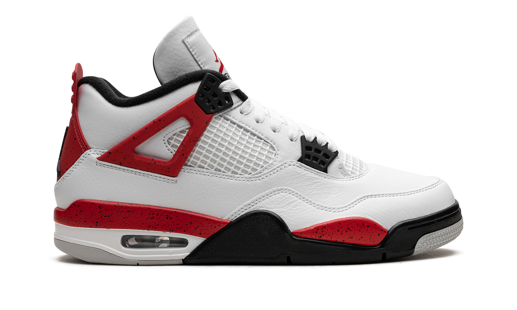 Air Jordan 4 "Red Cement" DH6927 161