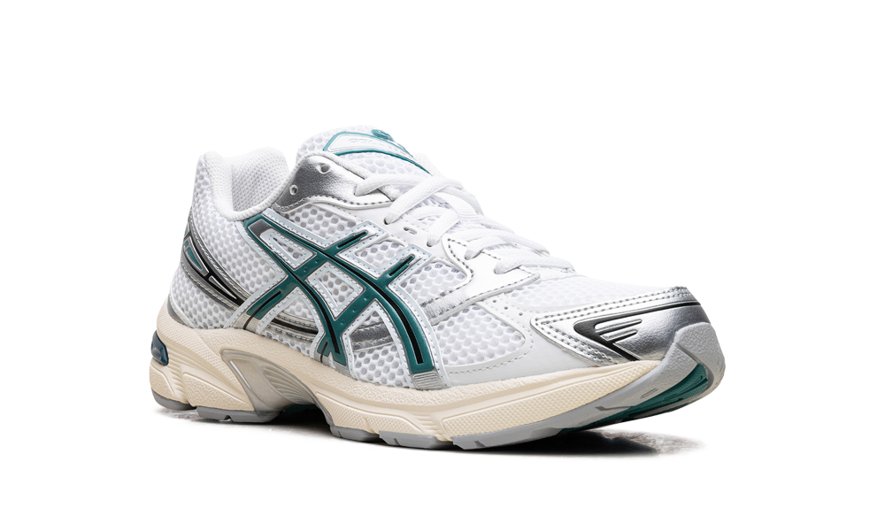 Gel-1130 "White Rainy Lake" 1203A609 100