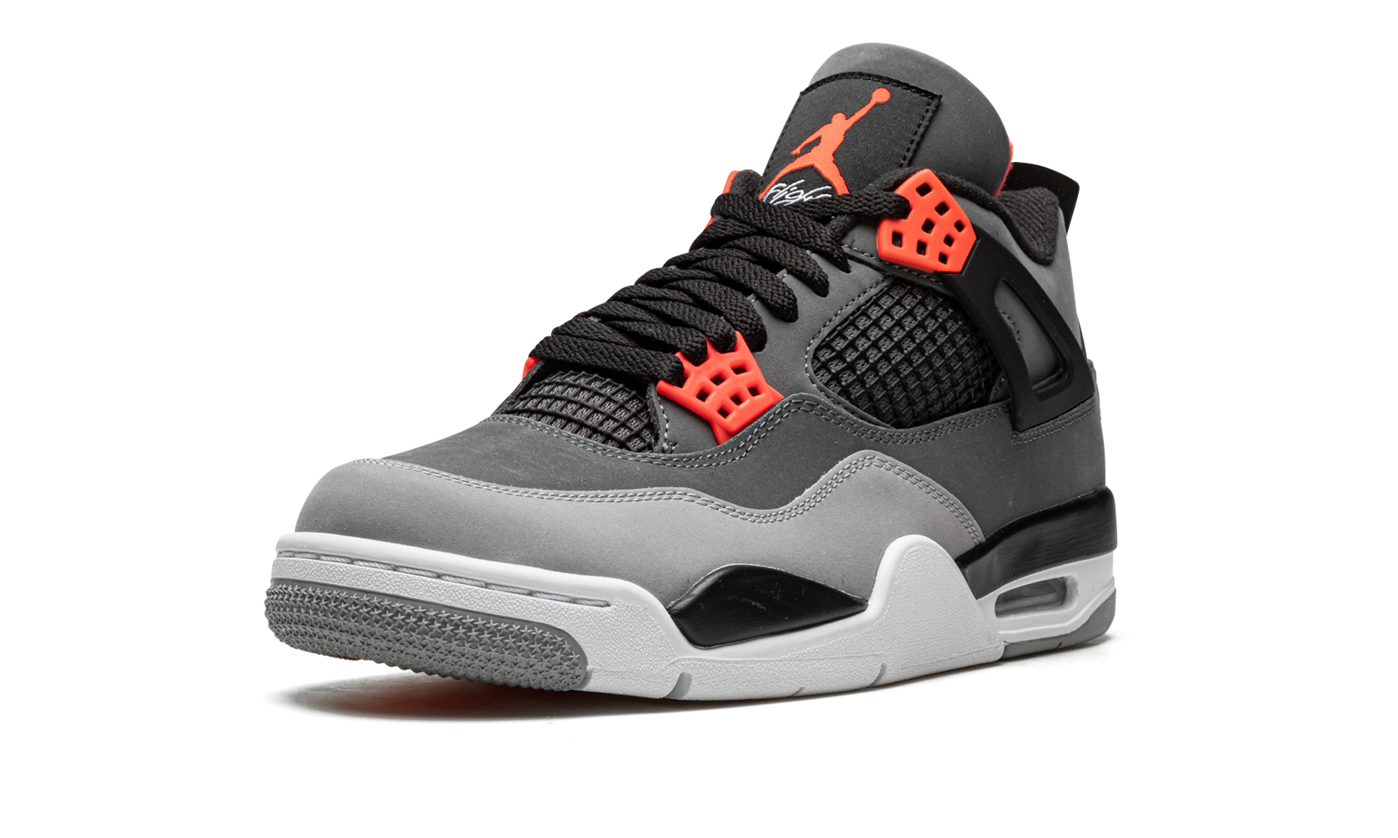Air Jordan 4 Retro "Infrared" DH6927 061