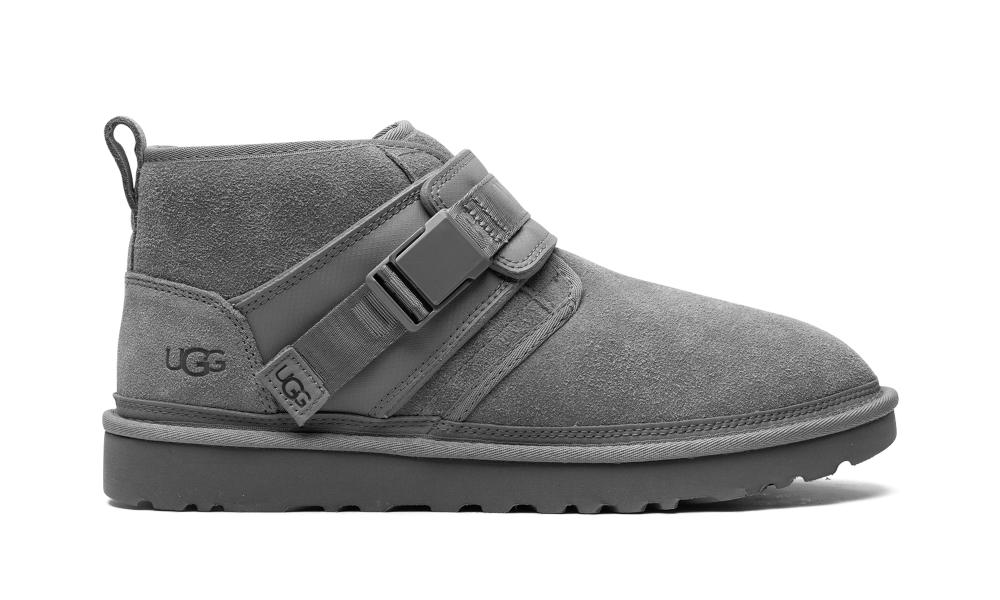 Neumel Snapback "Grey" 1118570 MTL
