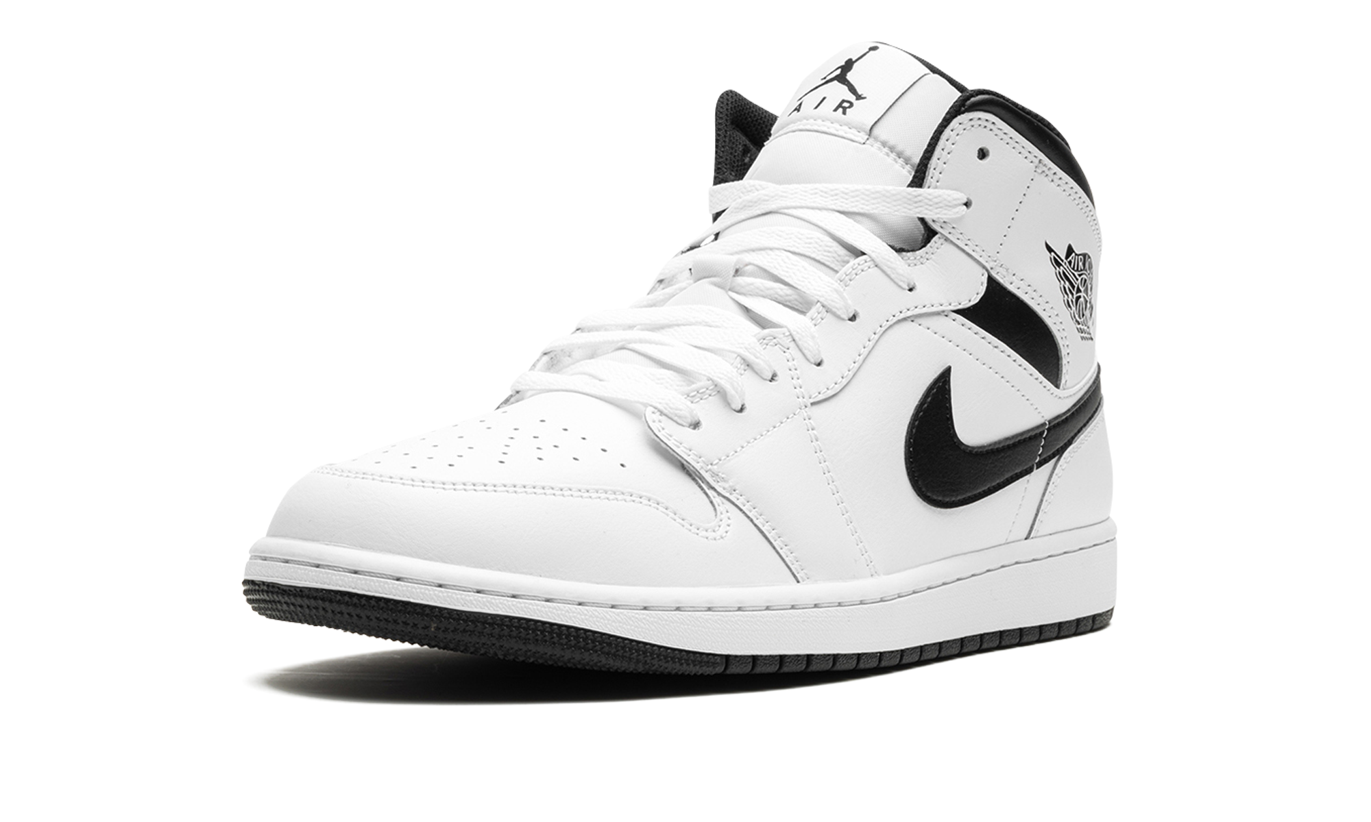 Air Jordan 1 Mid "Stormtrooper" DQ8426 132