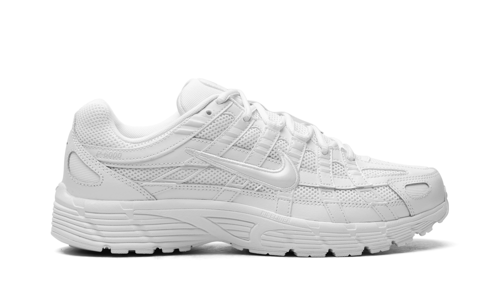 P6000 "White" CD6404 100