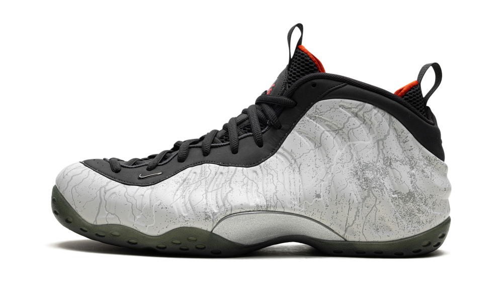 Air Foamposite One Premium "Tekken 8 - Jin Kazama" HF6367 001