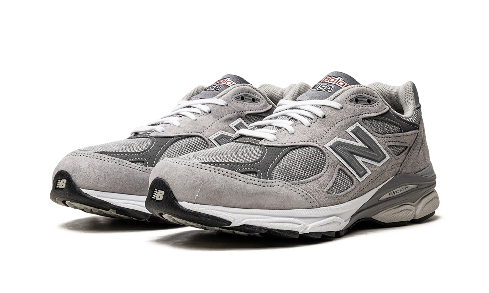 990 V3 "Grey" M990GY3