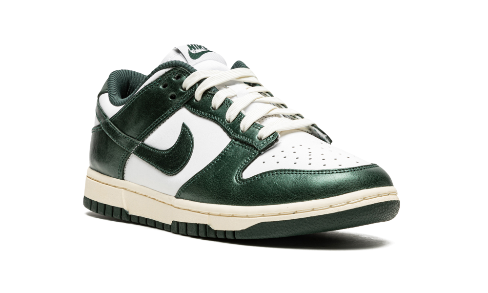DUNK LOW WMNS "Vintage Green" DQ8580 100