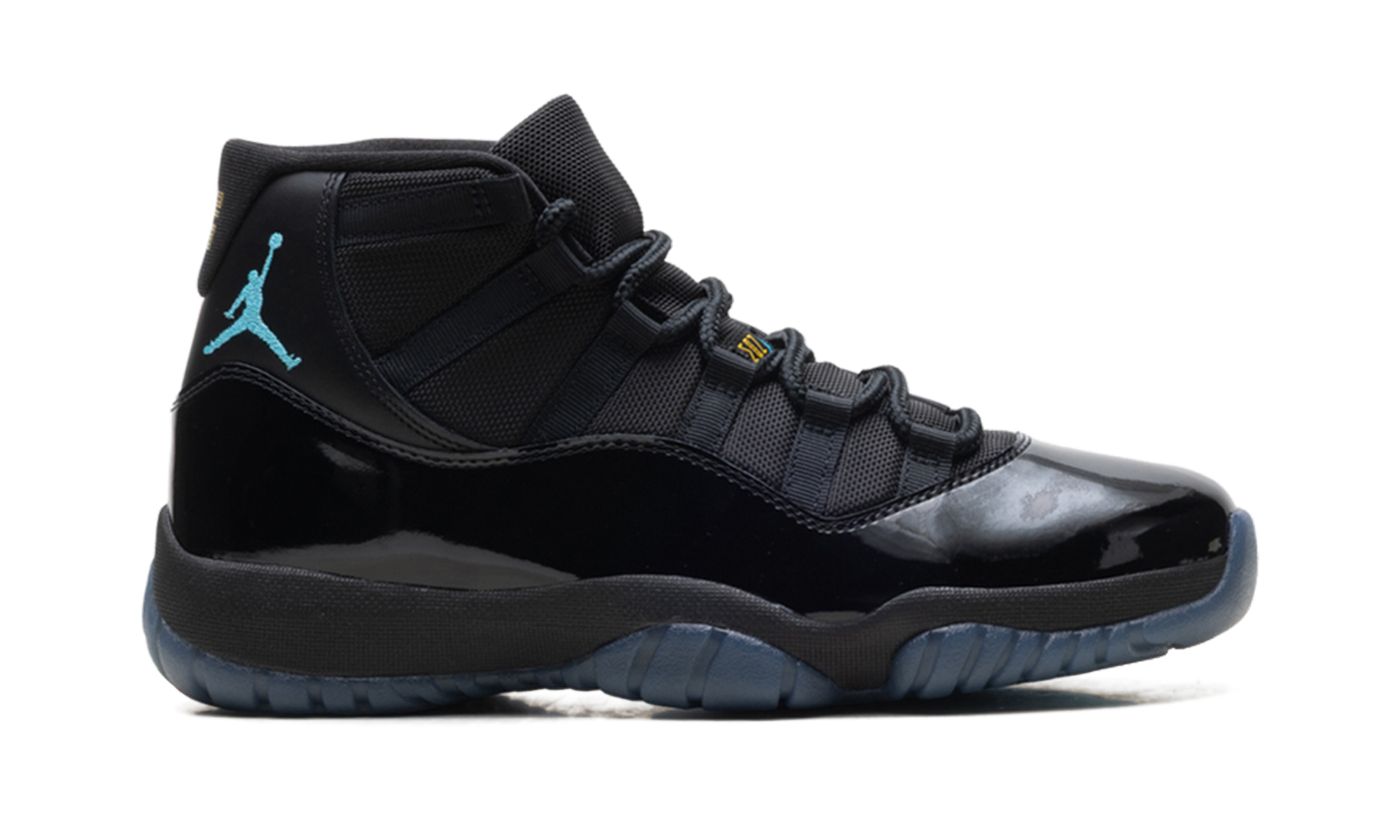 Jordan 11 Retro "Gamma Blue (2025)" CT8012 047