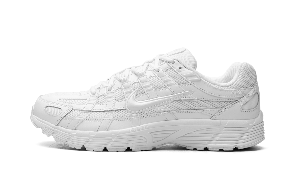 P6000 "White" CD6404 100