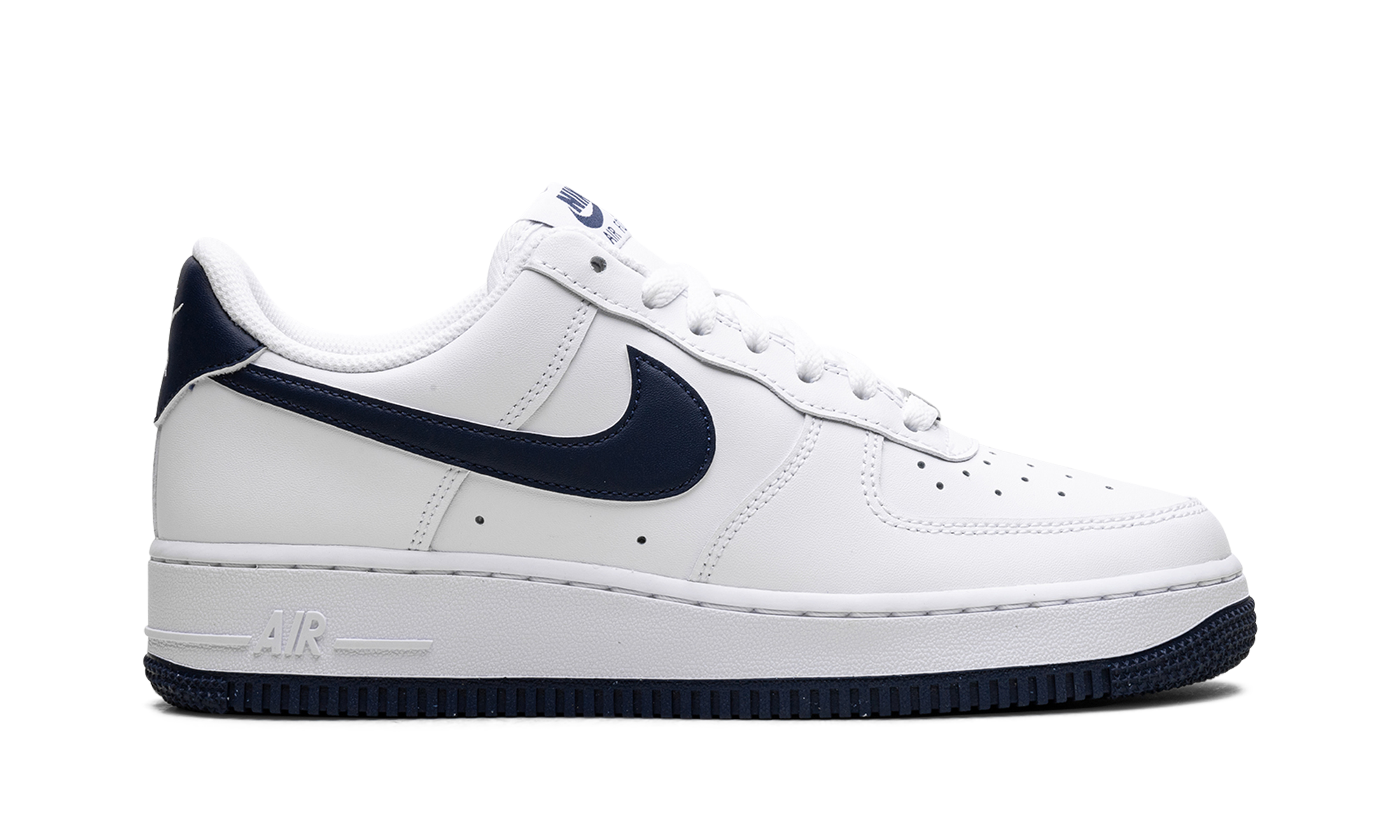 Air Force 1 '07 "Navy" FJ4146-104