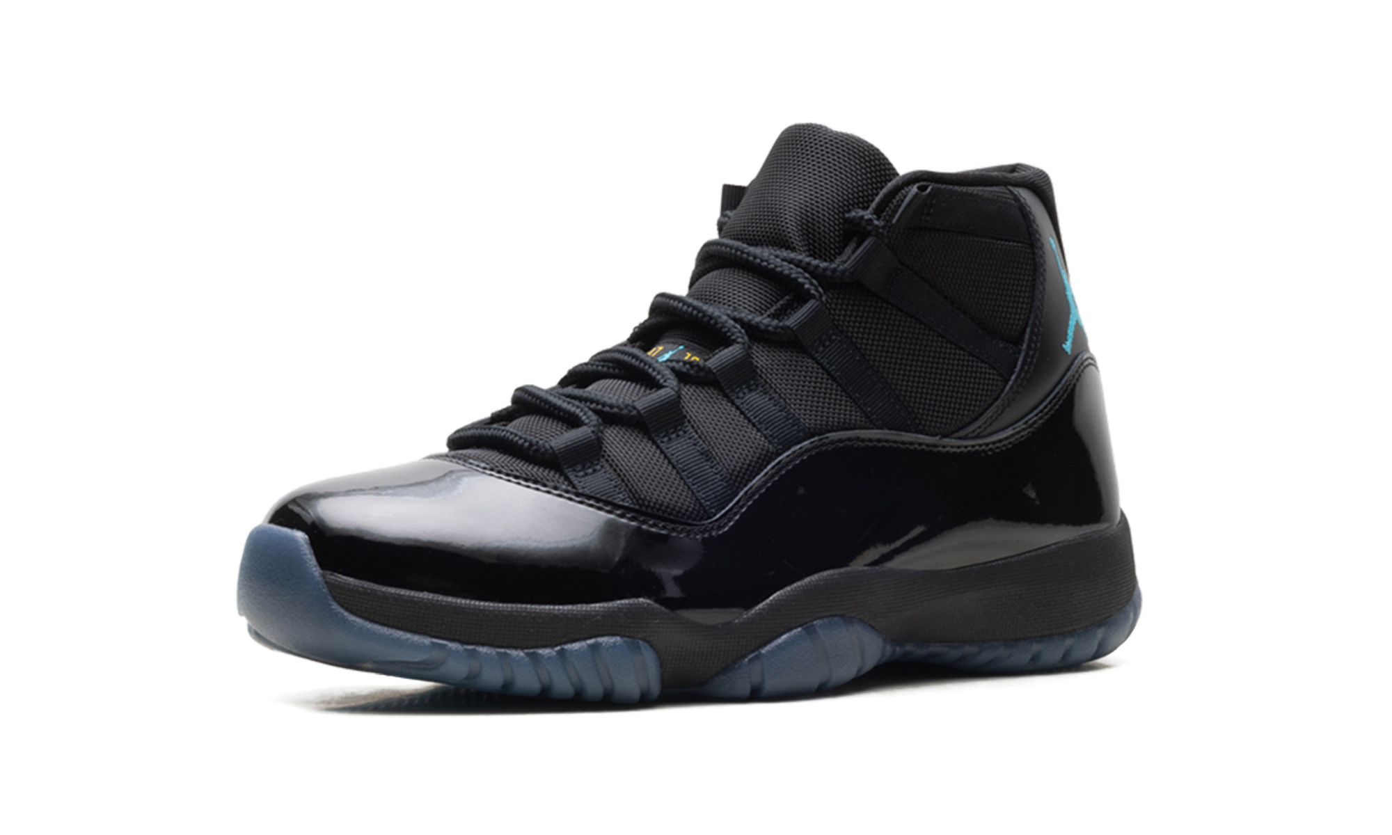 Jordan 11 Retro "Gamma Blue (2025)" CT8012 047