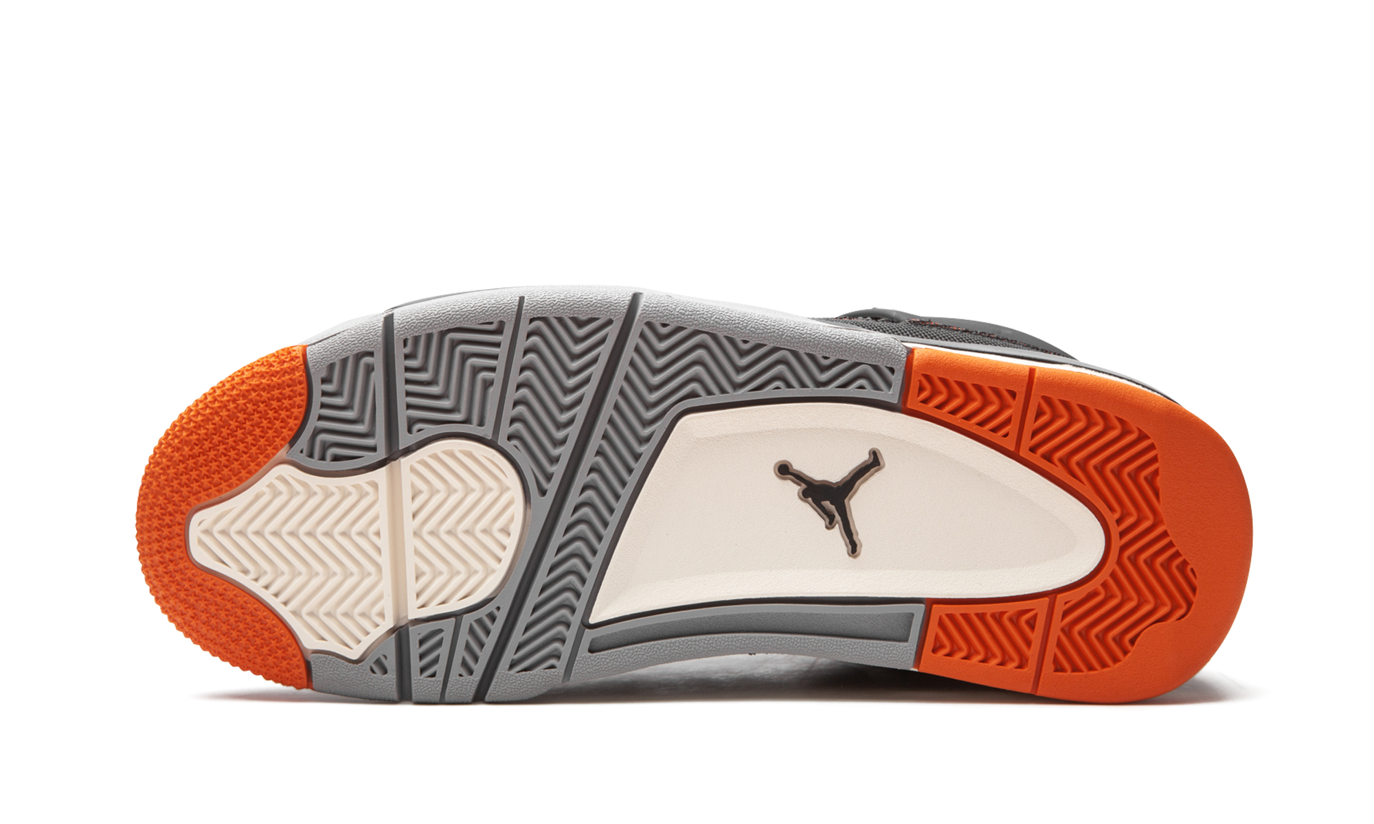 Air Jordan 4 Retro WMNS "Starfish" CW7183 100