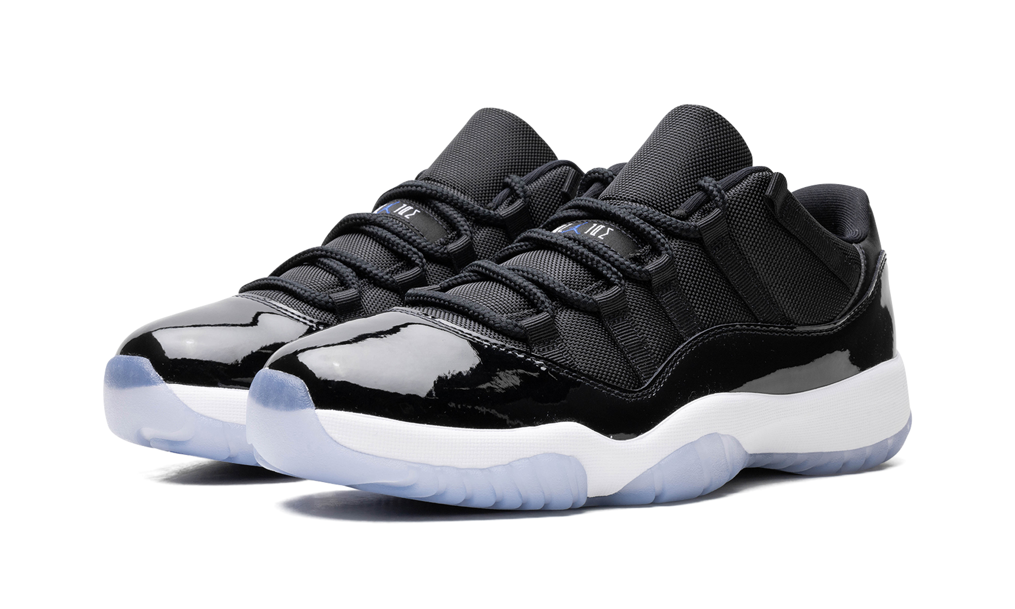 Air Jordan 11 Low "Space Jam" FV5104 004