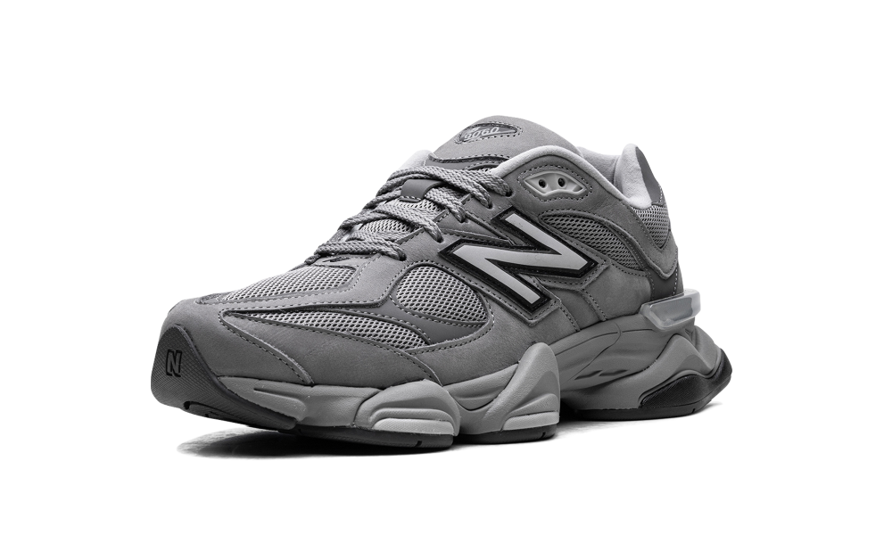 9060 "Shadow Grey" U9060ZGB