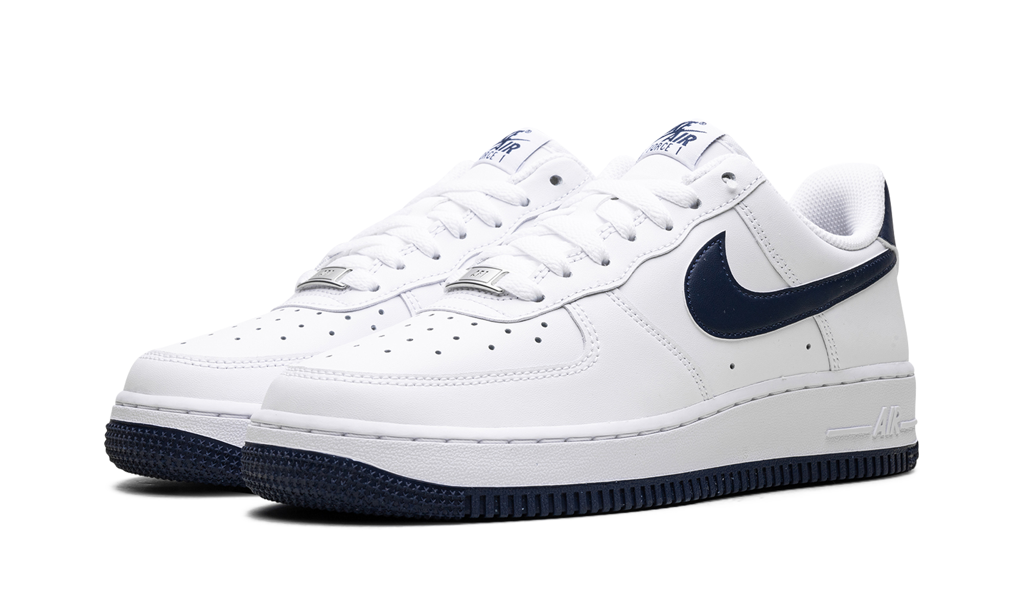 Air Force 1 '07 "Navy" FJ4146-104