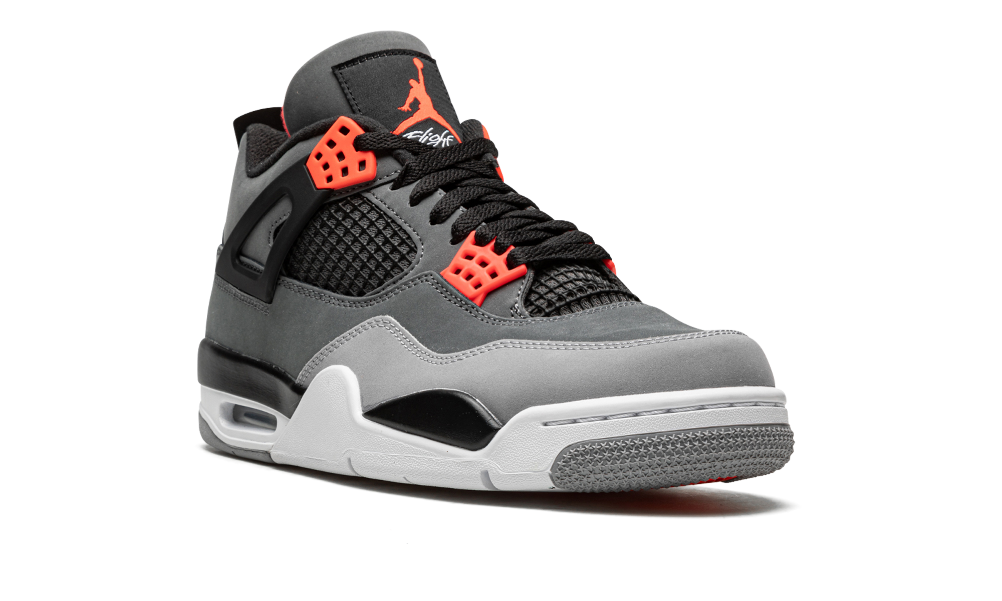 Air Jordan 4 Retro "Infrared" DH6927 061