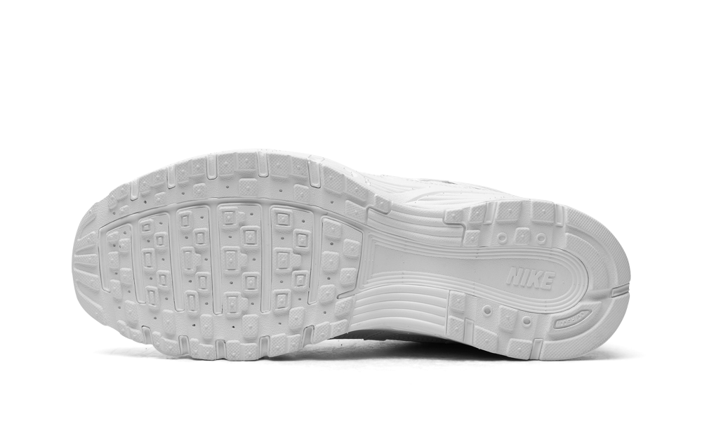 P6000 "White" CD6404 100