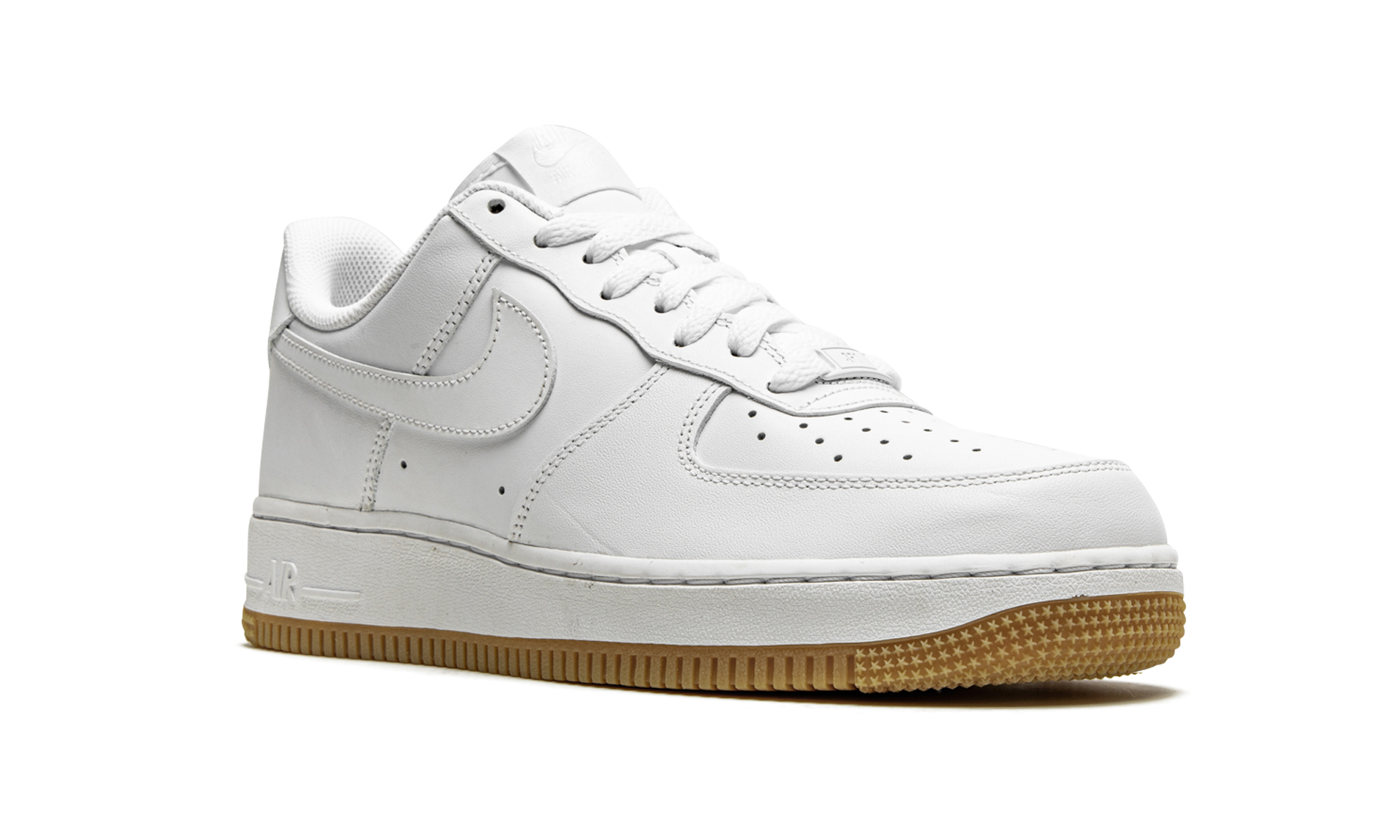 Air Force 1 Low '07 "White / Gum" DJ2739 100