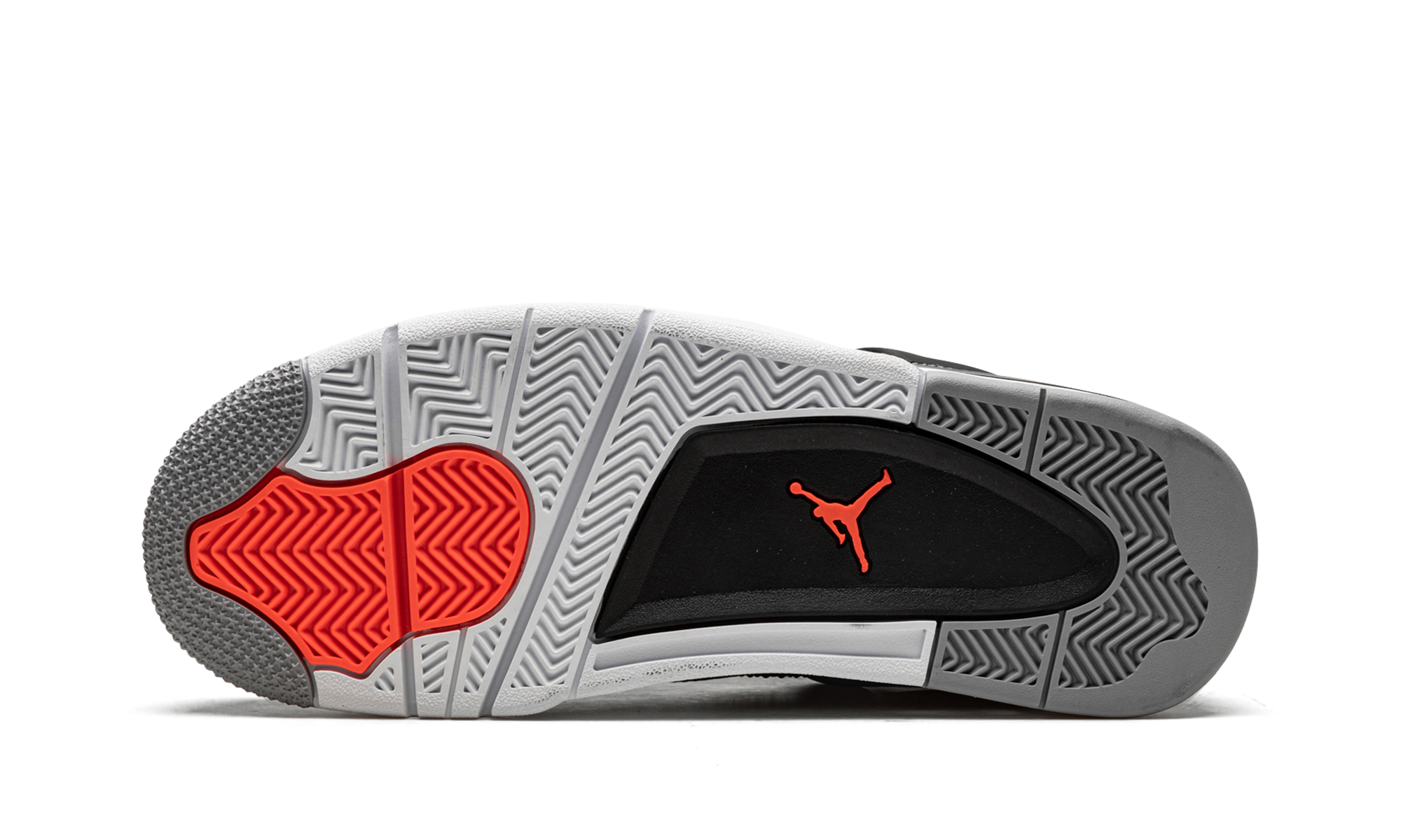 Air Jordan 4 Retro "Infrared" DH6927 061
