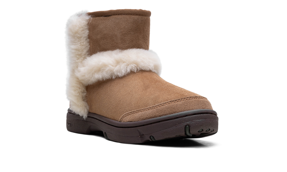 SUNBURST MINI WMNS "Chestnut" 1130728 CHE