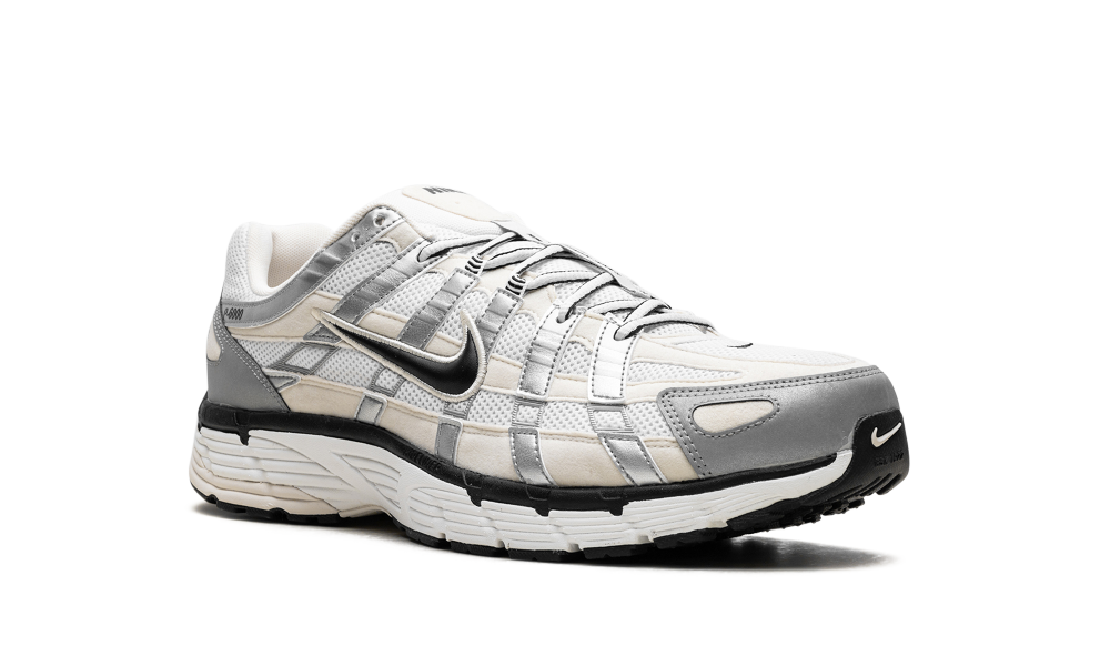 P-6000 WMNS "Coconut Milk" FV6603 100