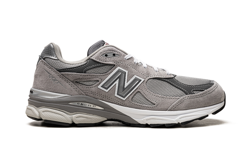 990 V3 "Grey" M990GY3