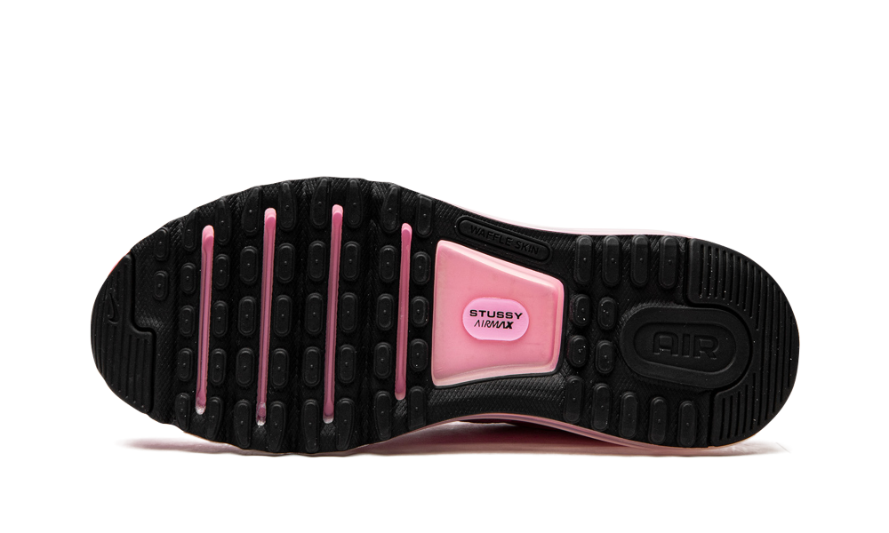 Air Max 2013 "Stussy - Pink" DR2601 600