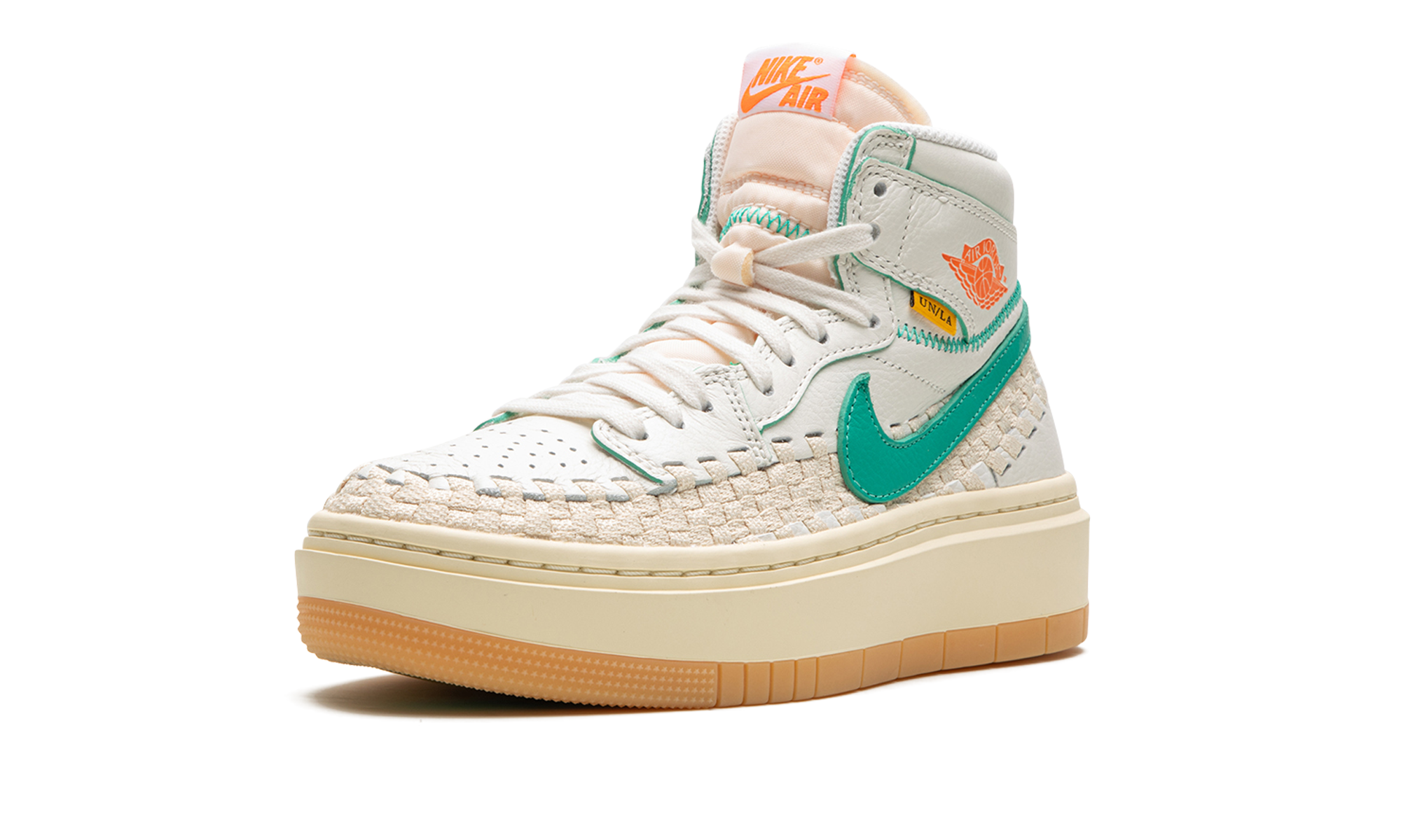 AIR JORDAN 1 HIGH ELEVATE WMNS "Union x Bephies Beauty Supply" FD0696 100
