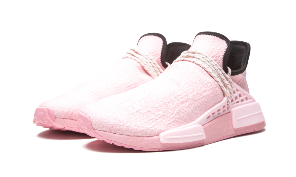NMD Humanrace "Pharrell Williams - Pink" GY0088