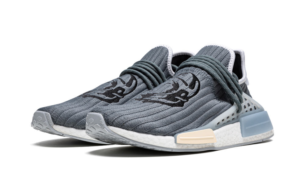 NMD Humanrace "Pharrell X Billionaire Boys Club - Astronaut Blue" GW3955