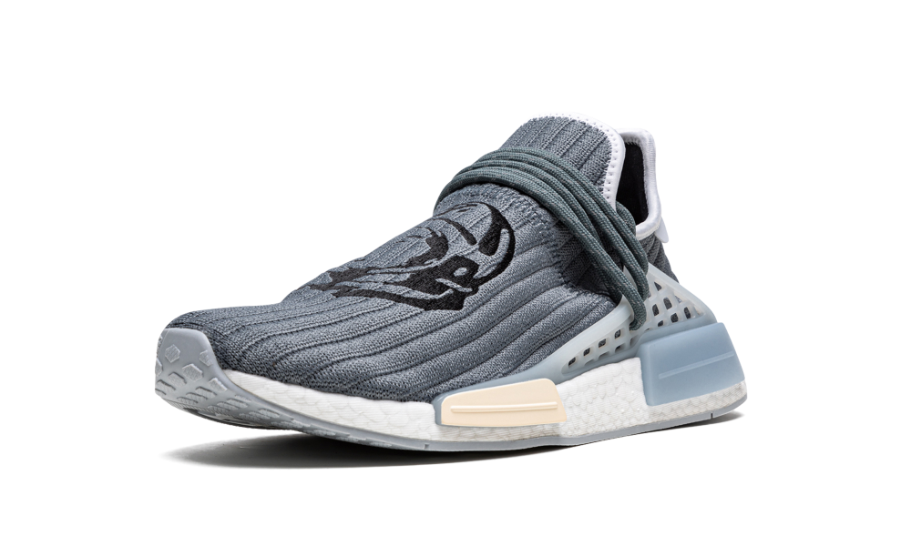 NMD Humanrace "Pharrell X Billionaire Boys Club - Astronaut Blue" GW3955