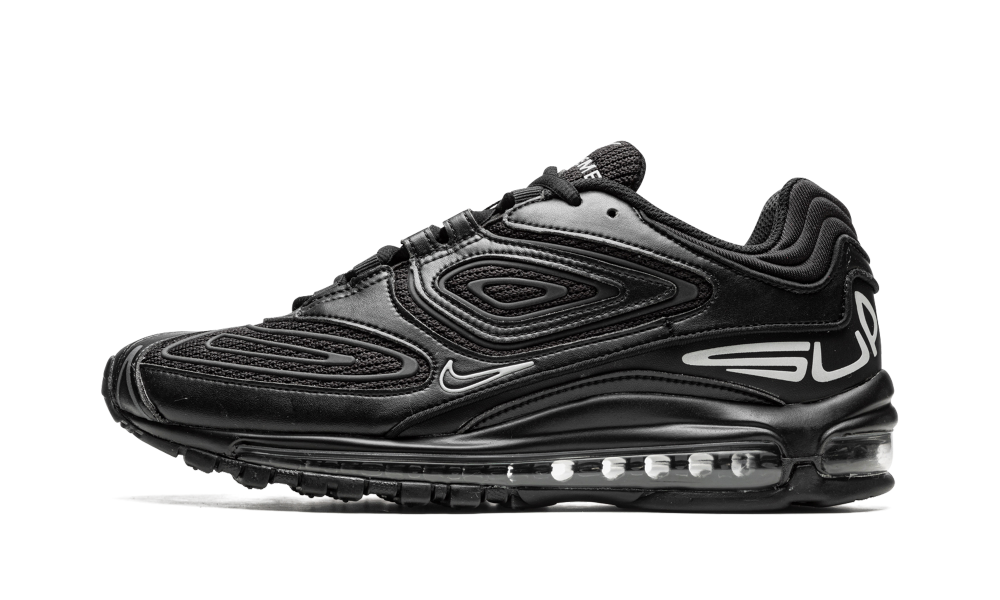 Air Max 98 TL "Supreme - Black" DR1033 001
