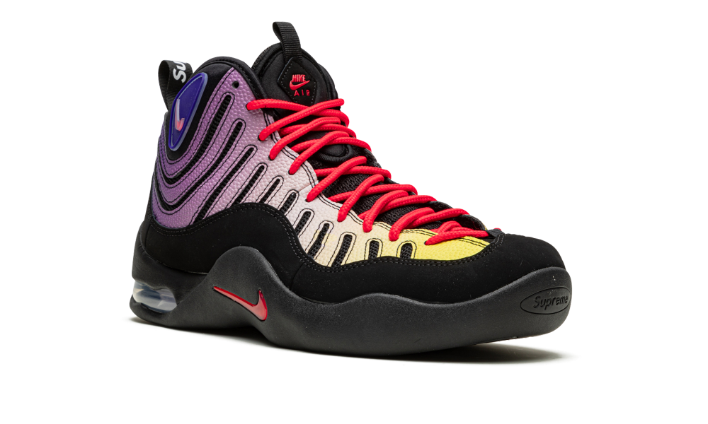 Air Bakin SP "Supreme - Black" DX3292 001