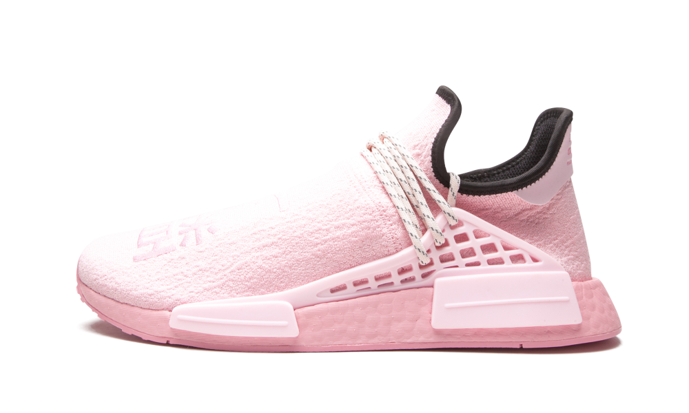 NMD Humanrace "Pharrell Williams - Pink" GY0088