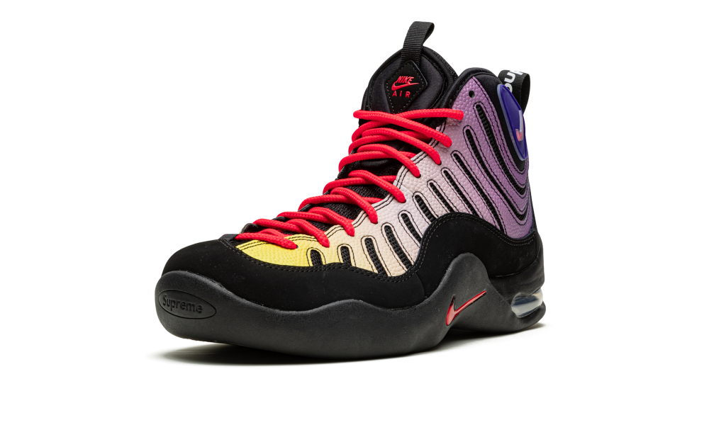 Air Bakin SP "Supreme - Black" DX3292 001