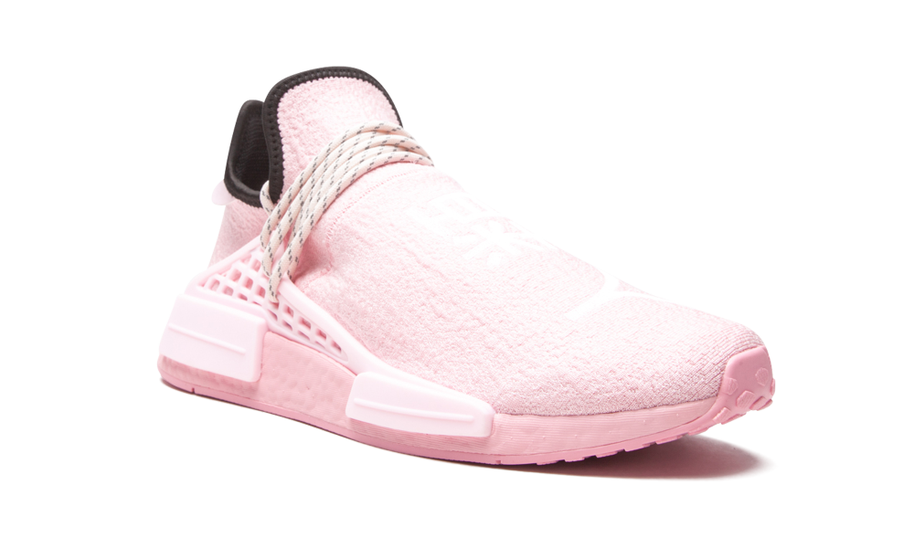 NMD Humanrace "Pharrell Williams - Pink" GY0088
