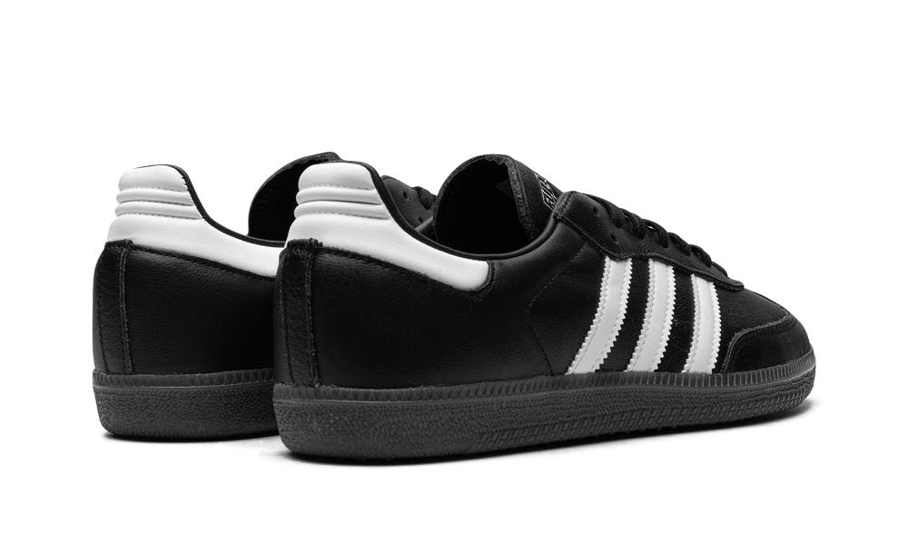 FA Samba "Fucking Awesome - Black / White" ID7339