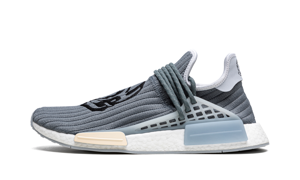 NMD Humanrace "Pharrell X Billionaire Boys Club - Astronaut Blue" GW3955