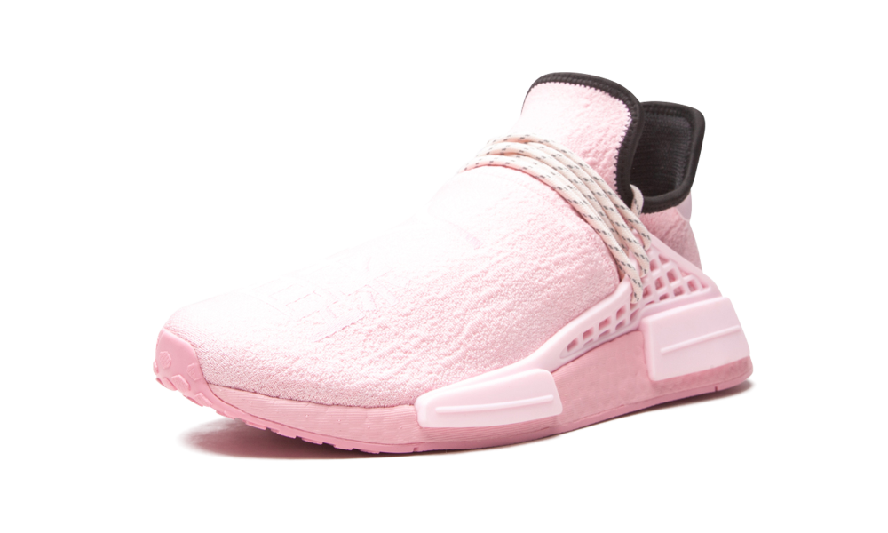 NMD Humanrace "Pharrell Williams - Pink" GY0088
