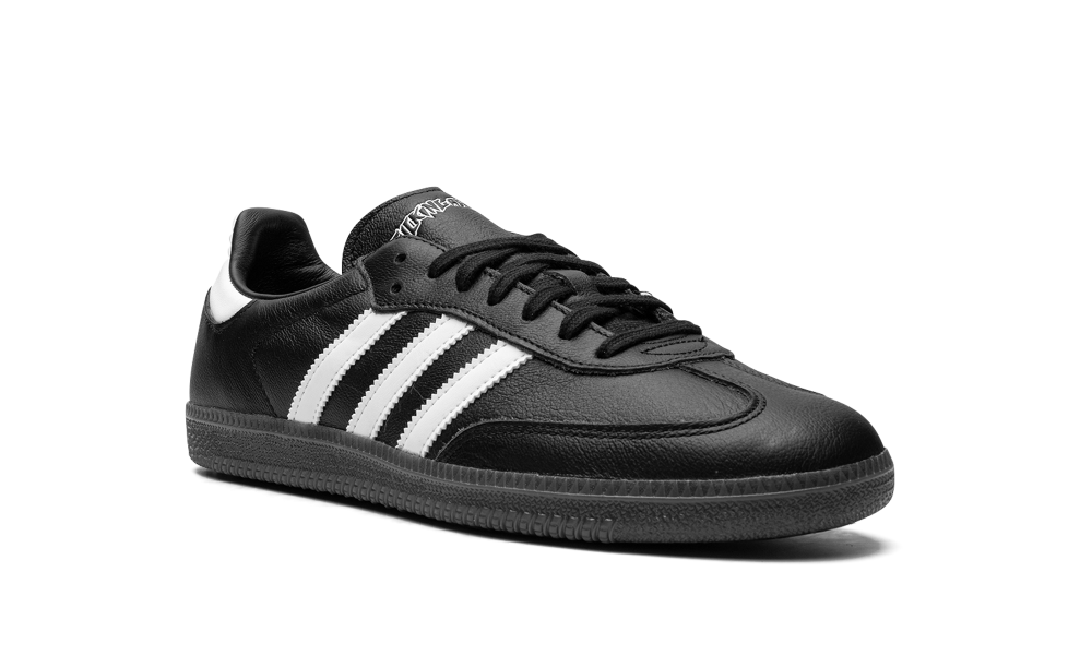 FA Samba "Fucking Awesome - Black / White" ID7339
