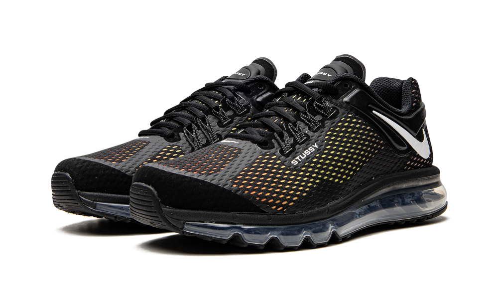 Air Max 2013 "Stussy - Black" DO2461 001