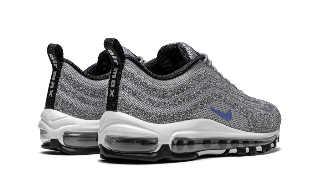 AIR MAX 97 WMNS "Swarovski - Polar Blue"