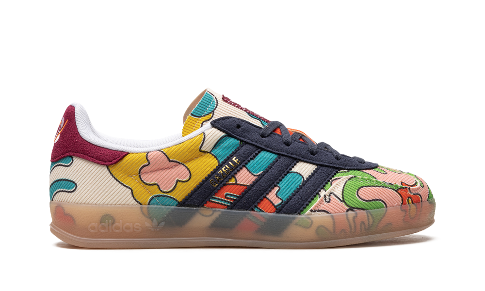 Gazelle Indoor "Sean Wotherspoon - Corduroy" IG2849