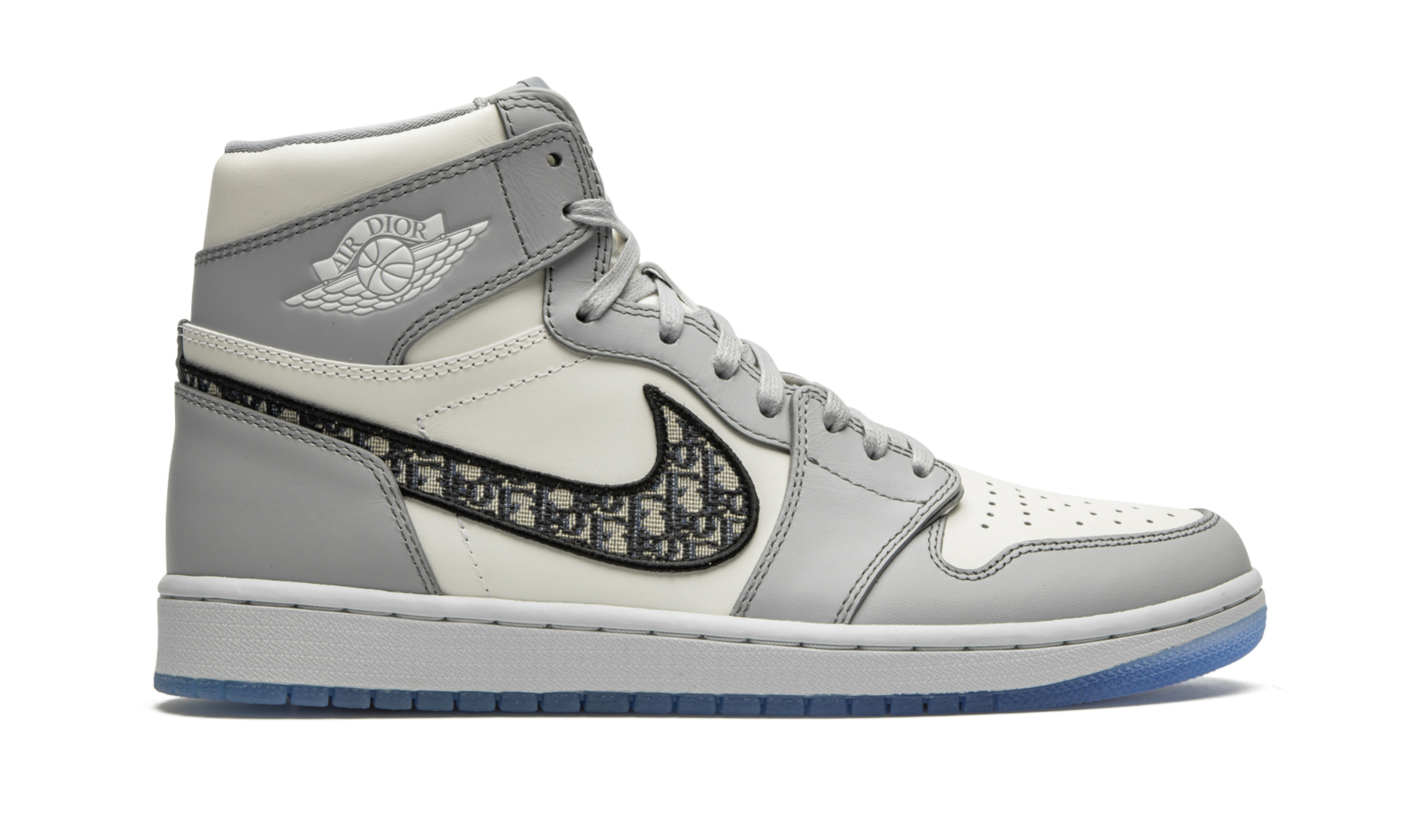 Air Jordan 1 Retro High "Dior" CN8607 002