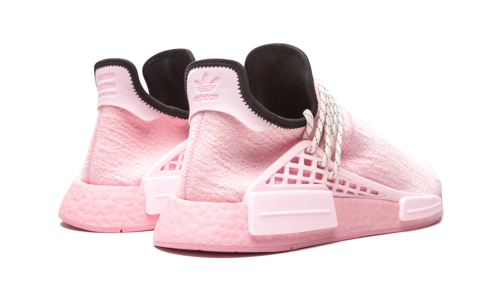 NMD Humanrace "Pharrell Williams - Pink" GY0088