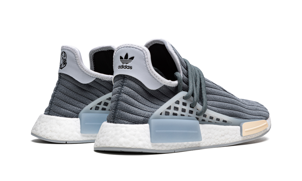 NMD Humanrace "Pharrell X Billionaire Boys Club - Astronaut Blue" GW3955
