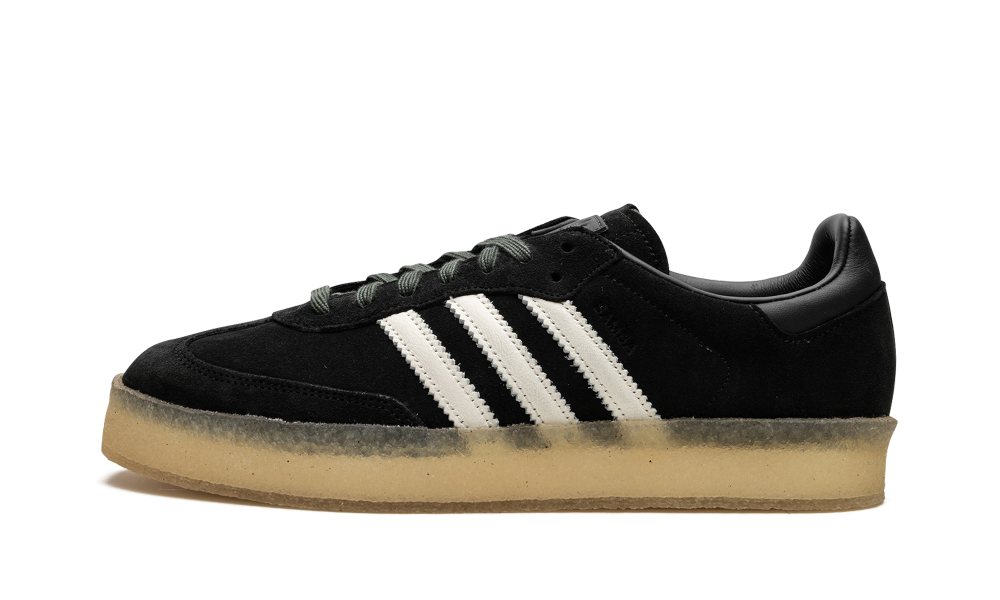 Samba "Clarks 8th Street Samba - Green"