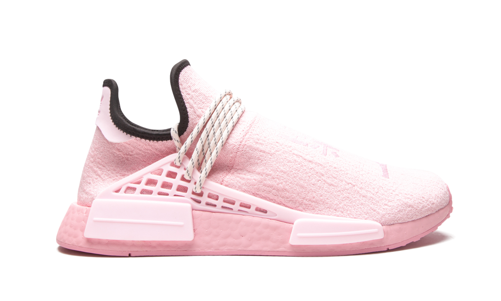 NMD Humanrace "Pharrell Williams - Pink" GY0088